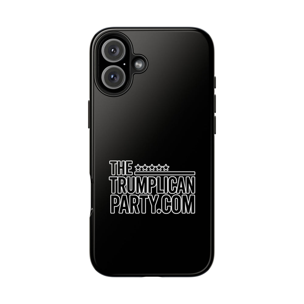 The Trumplican Party™ Tough Phone Case | D-17 - Image 16