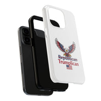 The Trumplican Party™ Tough Phone Case | D-11 - Image 31
