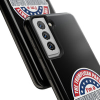 The Trumplican Party™ Tough Phone Case | D-49 - Image 47