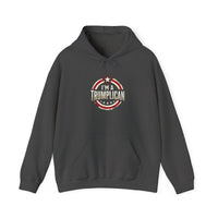 The Trumplican Party™ Unisex Hoodie | D-34 - Image 2
