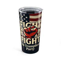 The Trumplican Party™ 20oz Tumbler | D-15 - Image 1