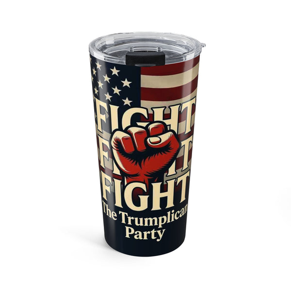 The Trumplican Party™ 20oz Tumbler | D-15