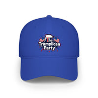 The Trumplican Party™ Baseball Cap | D-1 - Image 5