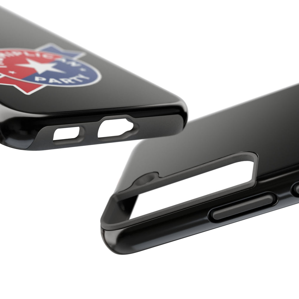 The Trumplican Party™ Tough Phone Case | D-30 - Image 45