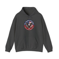 The Trumplican Party™ Unisex Hoodie | D-12 - Image 3