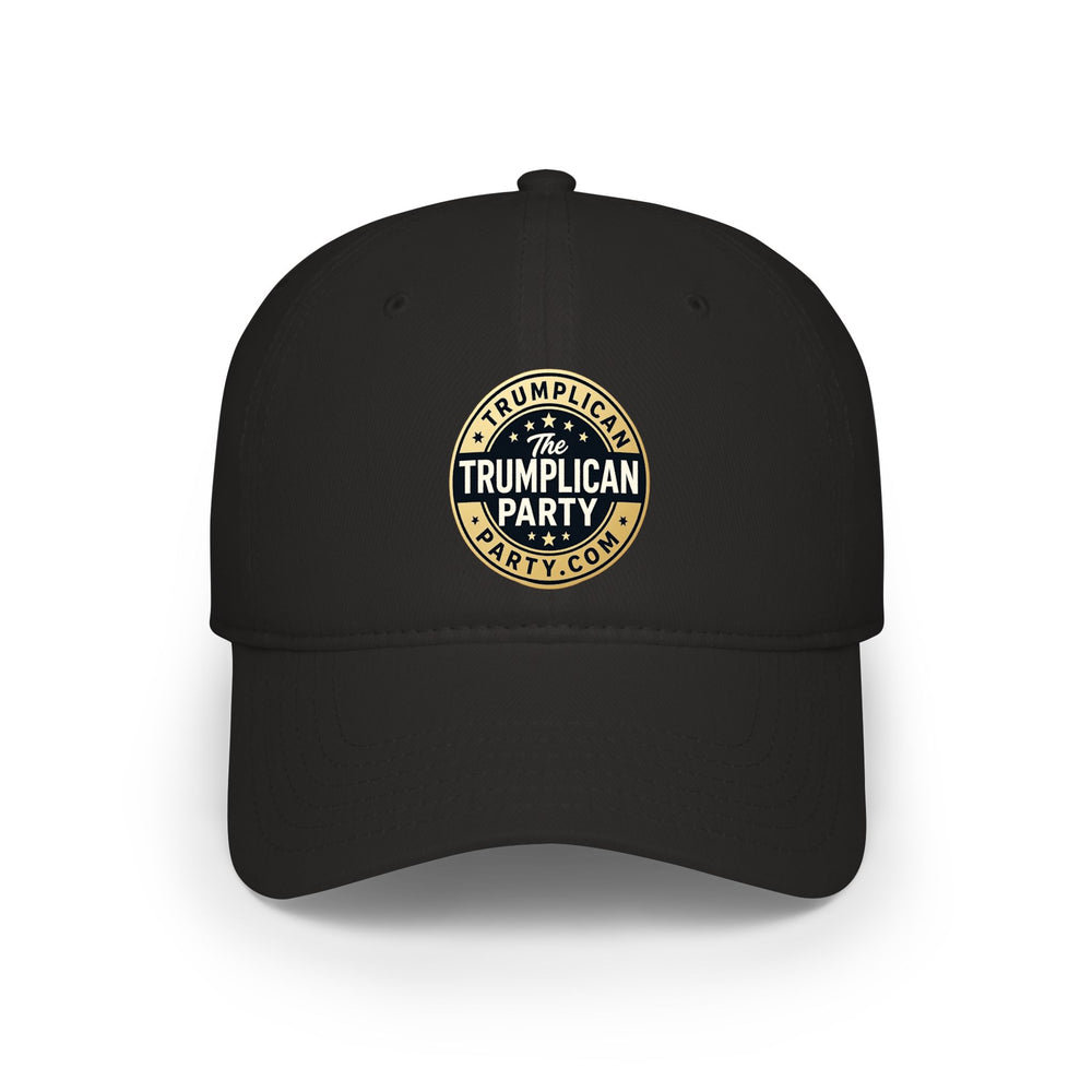 The Trumplican Party™ Baseball Cap | D-24 - Image 2