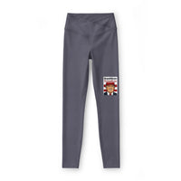 The Trumplican Party™ Women’s Luxe Leggings | D-38 - Image 2