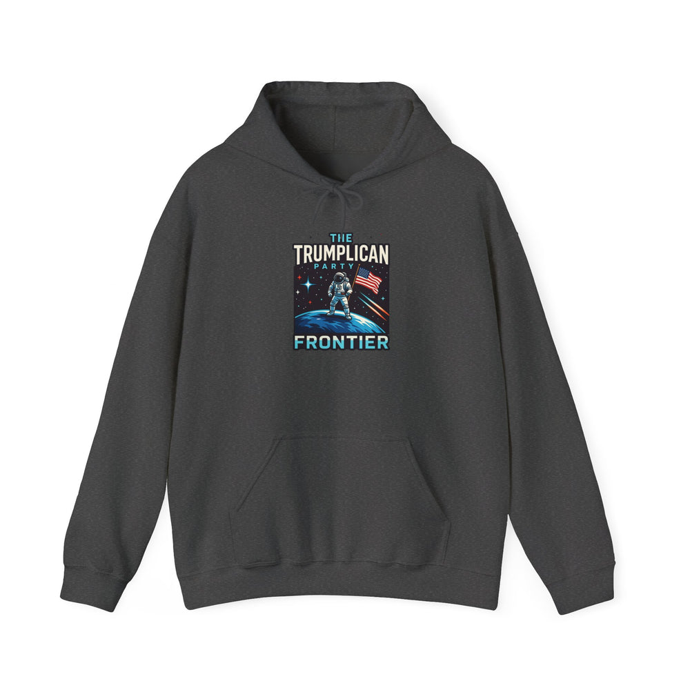 The Trumplican Party™ Unisex Hoodie | D-22 - Image 3