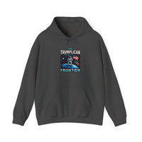 The Trumplican Party™ Unisex Hoodie | D-22 - Image 3