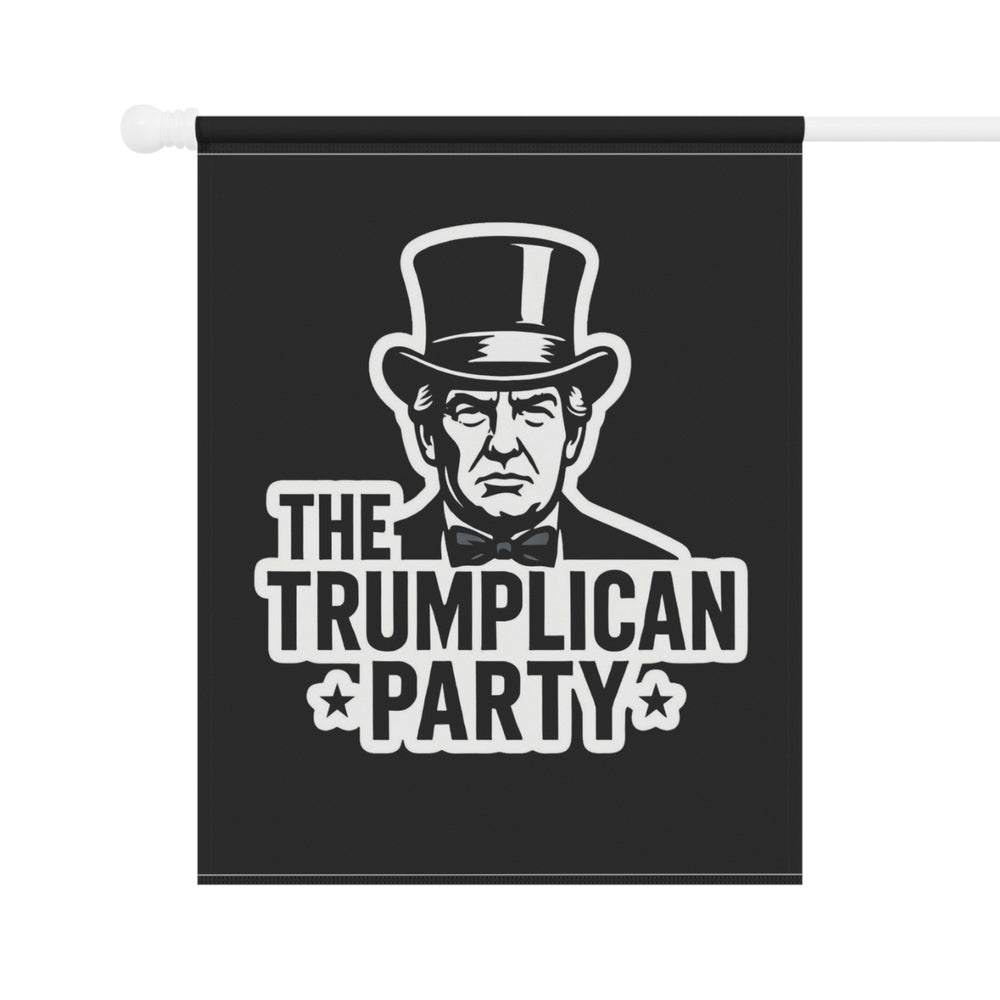 The Trumplican Party™  Flag | D-8 - Image 6