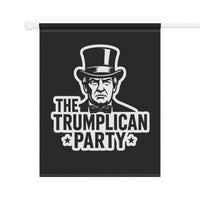 The Trumplican Party™  Flag | D-8 - Image 6