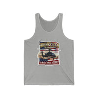 The Trumplican Party™ Unisex Tank Top | D-73 - Image 4