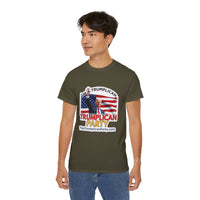 The Trumplican Party™ Unisex T-Shirt | D-61 - Image 37