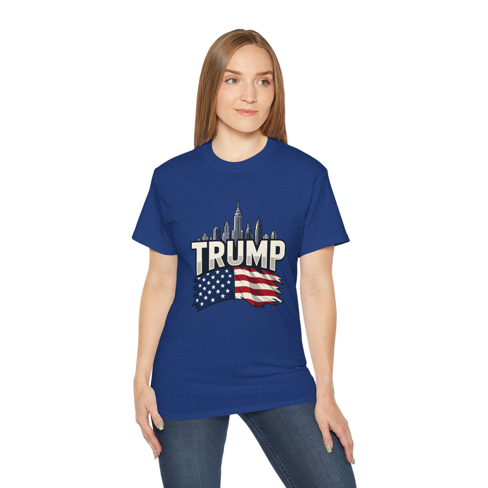The Trumplican Party™ Unisex T-Shirt | D-16 - Image 49