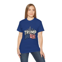 The Trumplican Party™ Unisex T-Shirt | D-16 - Image 49