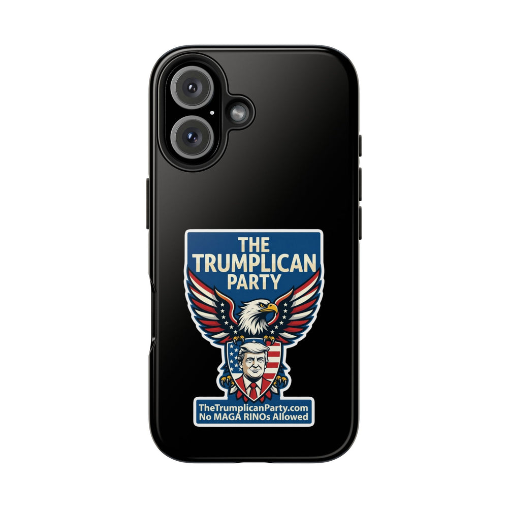 The Trumplican Party™ Tough Phone Case | D-55 - Image 15