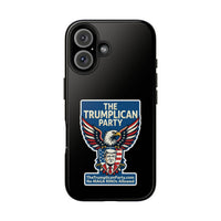 The Trumplican Party™ Tough Phone Case | D-55 - Image 15