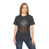 The Trumplican Party™ Unisex T-Shirt | D-31 - Image 15