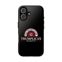 The Trumplican Party™ Tough Phone Case | D-4 - Image 15