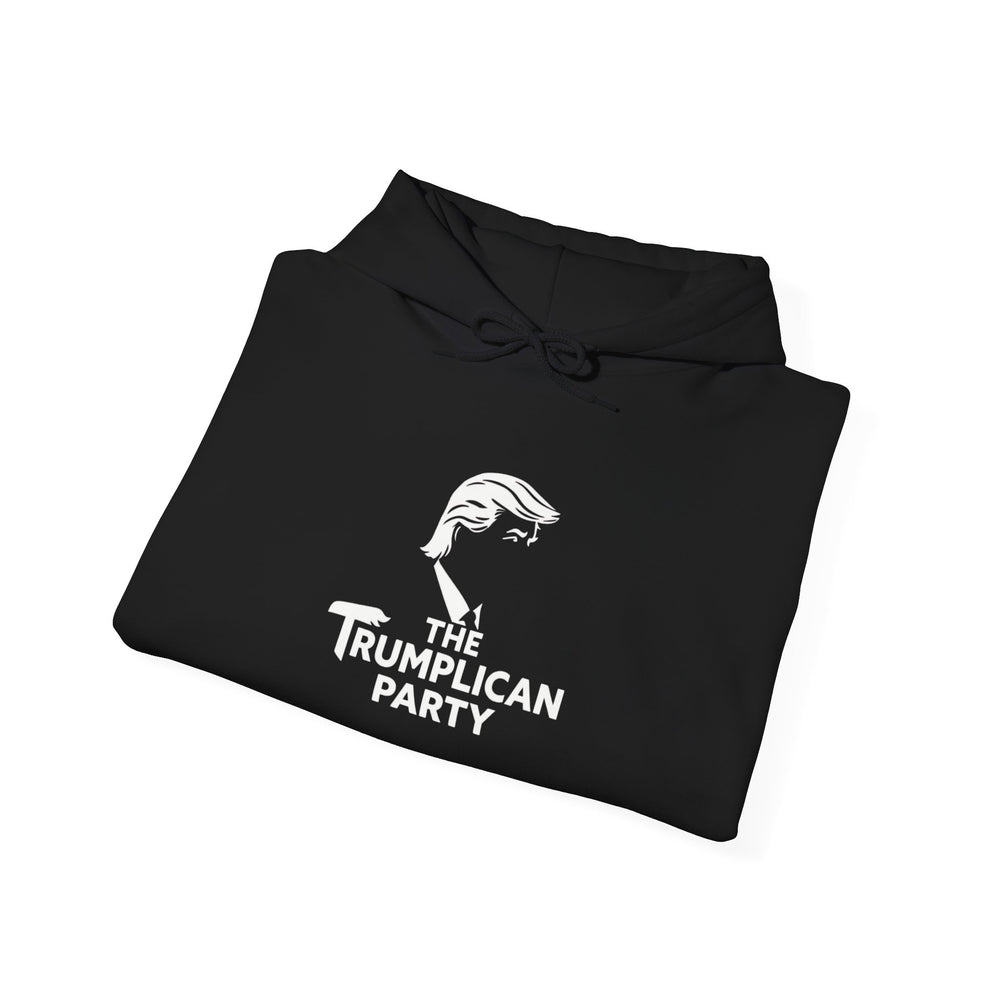 Unisex Heavy Blend™ Hooded Sweatshirt - Image 9