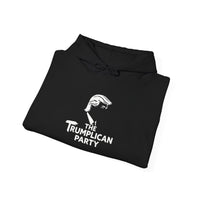 Unisex Heavy Blend™ Hooded Sweatshirt - Image 9