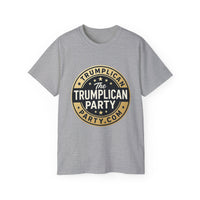 Trumpllican Party Logo T-Shirt - Image 3