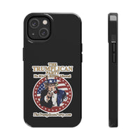 The Trumplican Party™ Tough Phone Case | D-50 - Image 1