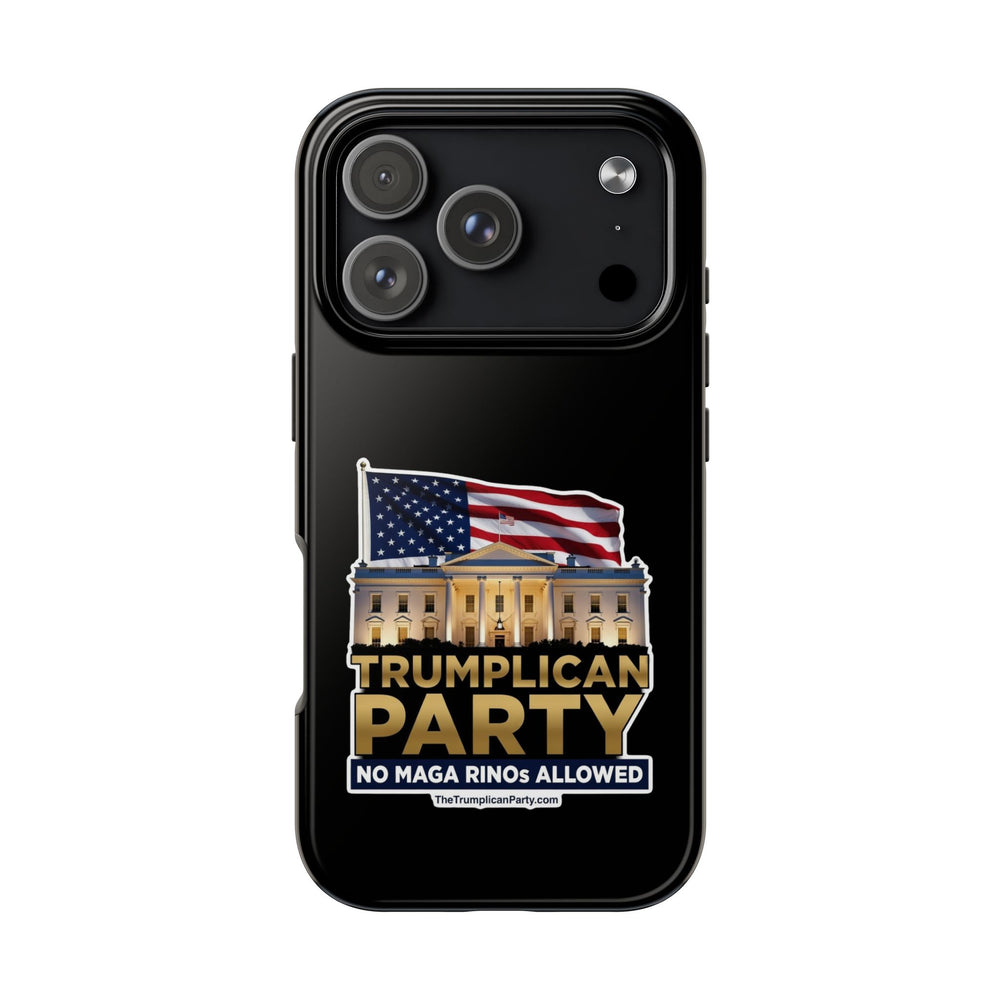 The Trumplican Party™ Tough Phone Case | D-62 - Image 19