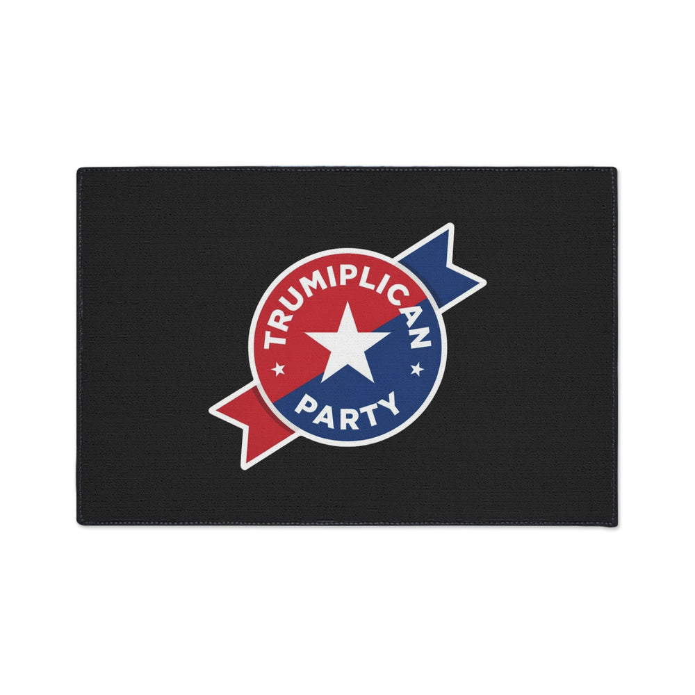 The Trumplican Party™ Heavy Duty Floor Mat  | D-30 - Image 3