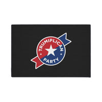 The Trumplican Party™ Heavy Duty Floor Mat  | D-30 - Image 3