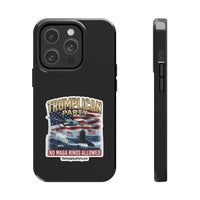 The Trumplican Party™ Tough Phone Case | D-79 - Image 2