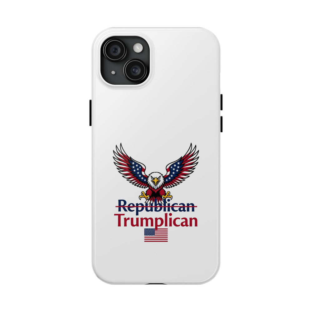 The Trumplican Party™ Tough Phone Case | D-11 - Image 7