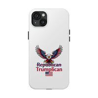 The Trumplican Party™ Tough Phone Case | D-11 - Image 7