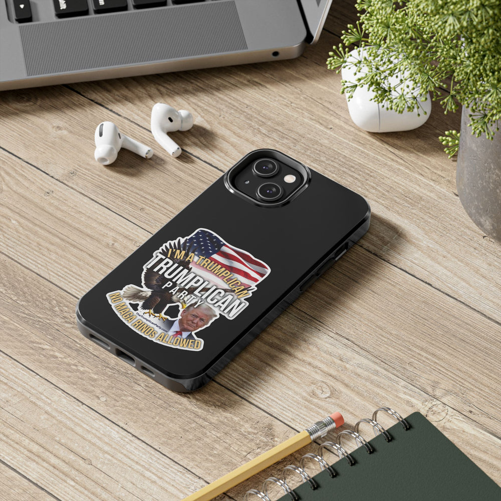 The Trumplican Party™ Tough Phone Case | D-54 - Image 22