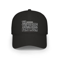 The Trumplican Party™ Baseball Cap | D-17 - Image 2