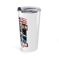 The Trumplican Party™ 20oz Tumbler | D-77 - Image 4