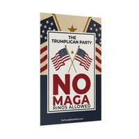 The Trumplican Party™ Poster | D-43 - Image 7