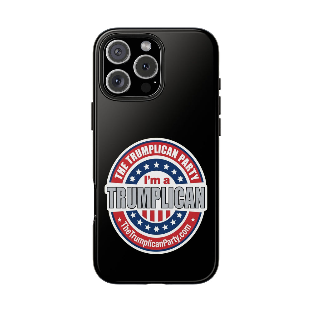 The Trumplican Party™ Tough Phone Case | D-49 - Image 14