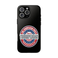 The Trumplican Party™ Tough Phone Case | D-49 - Image 14