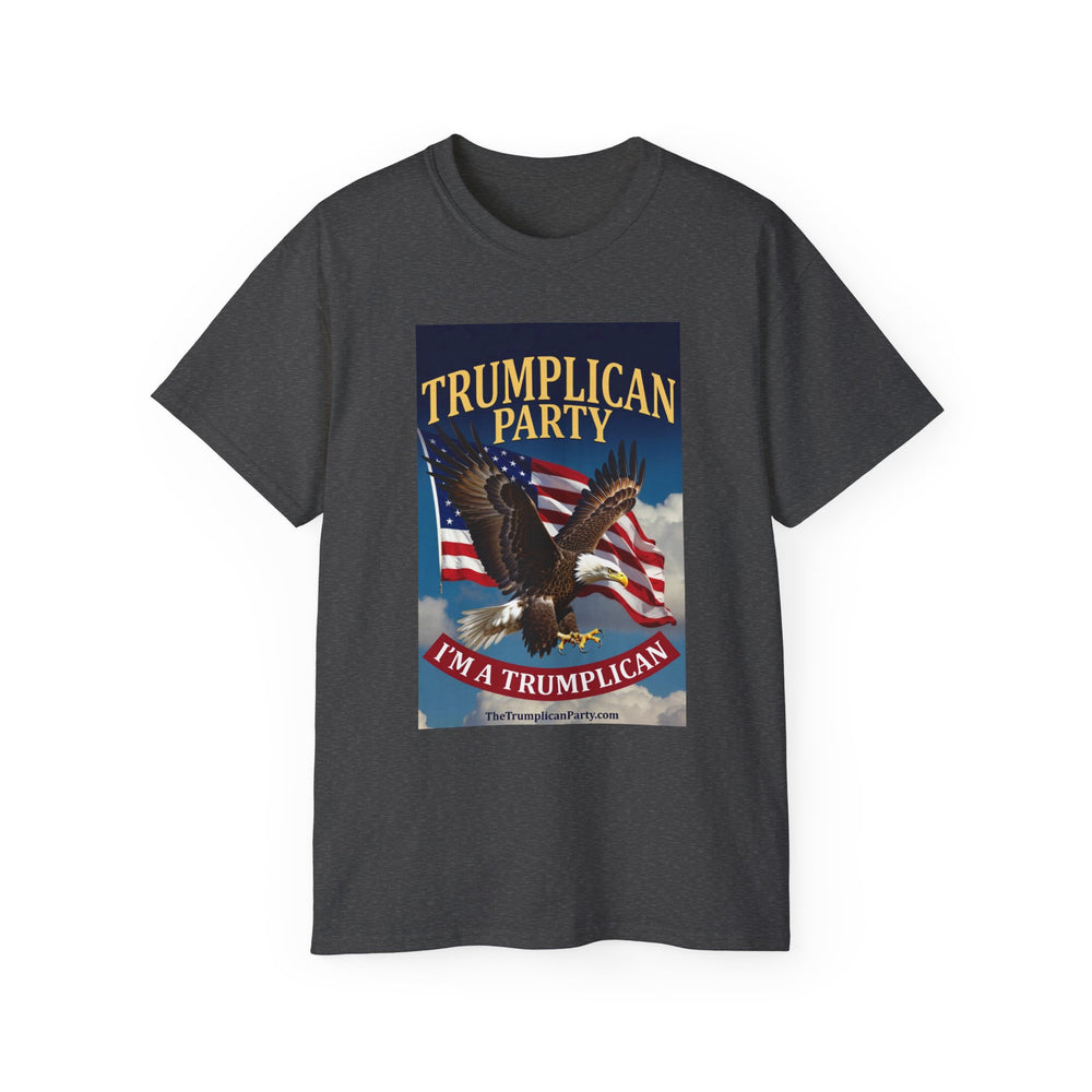 The Trumplican Party™ Unisex T-Shirt | D-59 - Image 33