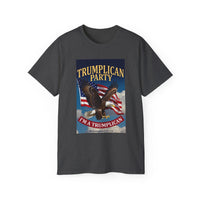 The Trumplican Party™ Unisex T-Shirt | D-59 - Image 33