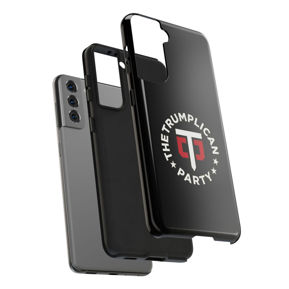 The Trumplican Party™ Tough Phone Case | D-3 - Image 49