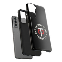 The Trumplican Party™ Tough Phone Case | D-3 - Image 49