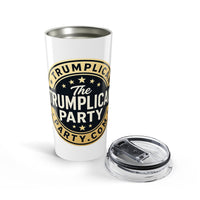 The Trumplican Party™ 20oz Tumbler | D-24 - Image 5