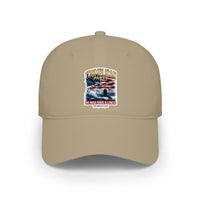 The Trumplican Party™ Baseball Cap | D-79 - Image 3