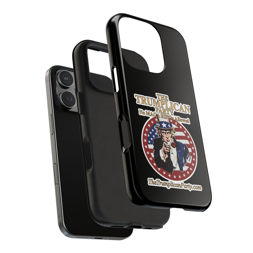The Trumplican Party™ Tough Phone Case | D-50 - Image 51