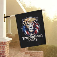 The Trumplican Party™  Flag | D-6 - Image 9