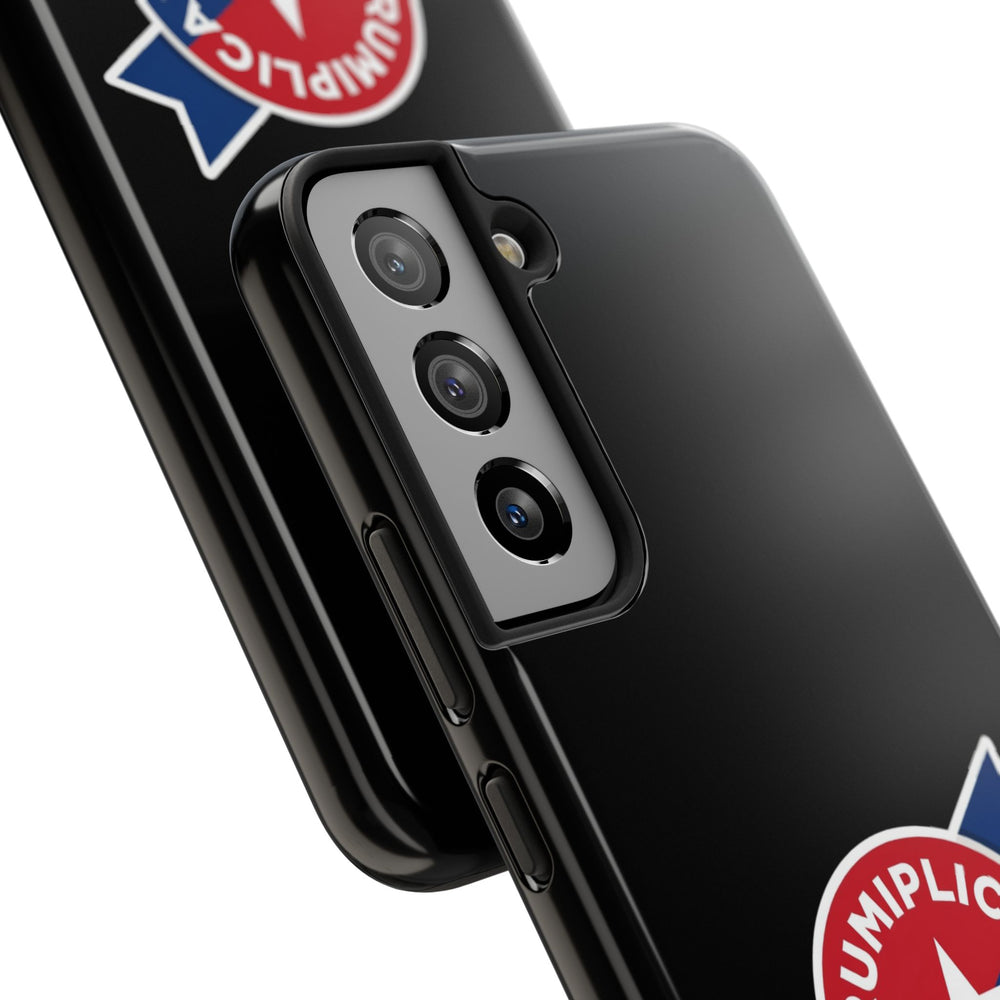 The Trumplican Party™ Tough Phone Case | D-30 - Image 44
