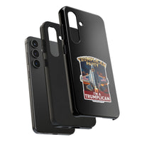 The Trumplican Party™ Tough Phone Case | D-74 - Image 40