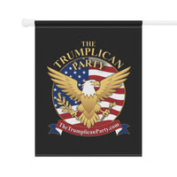 The Trumplican Party™  Flag | D-42 - Image 6